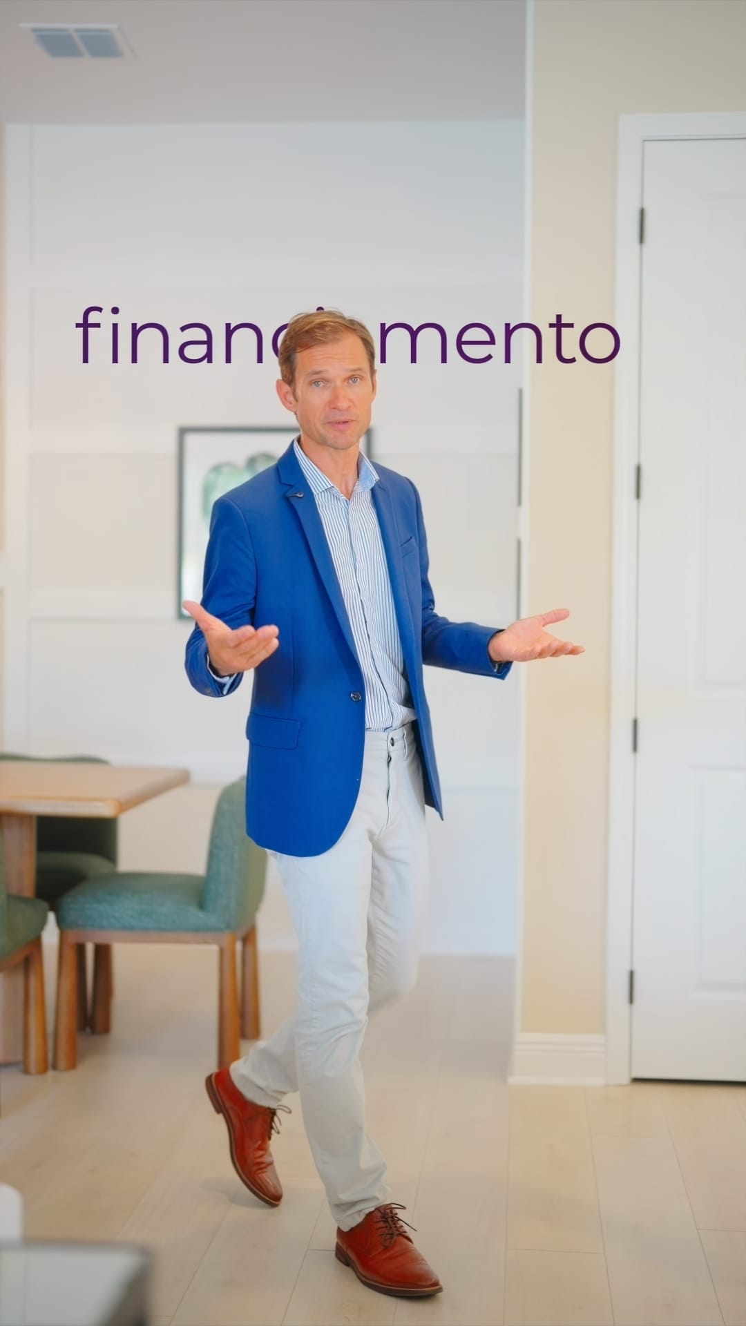 Meet Your Broker